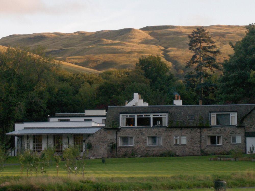 Ardeonaig Hotel Crianlarich Exterior foto