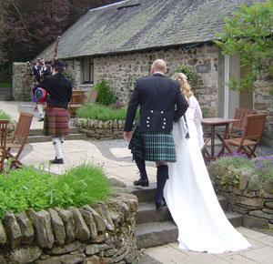 Ardeonaig Hotel Crianlarich Exterior foto